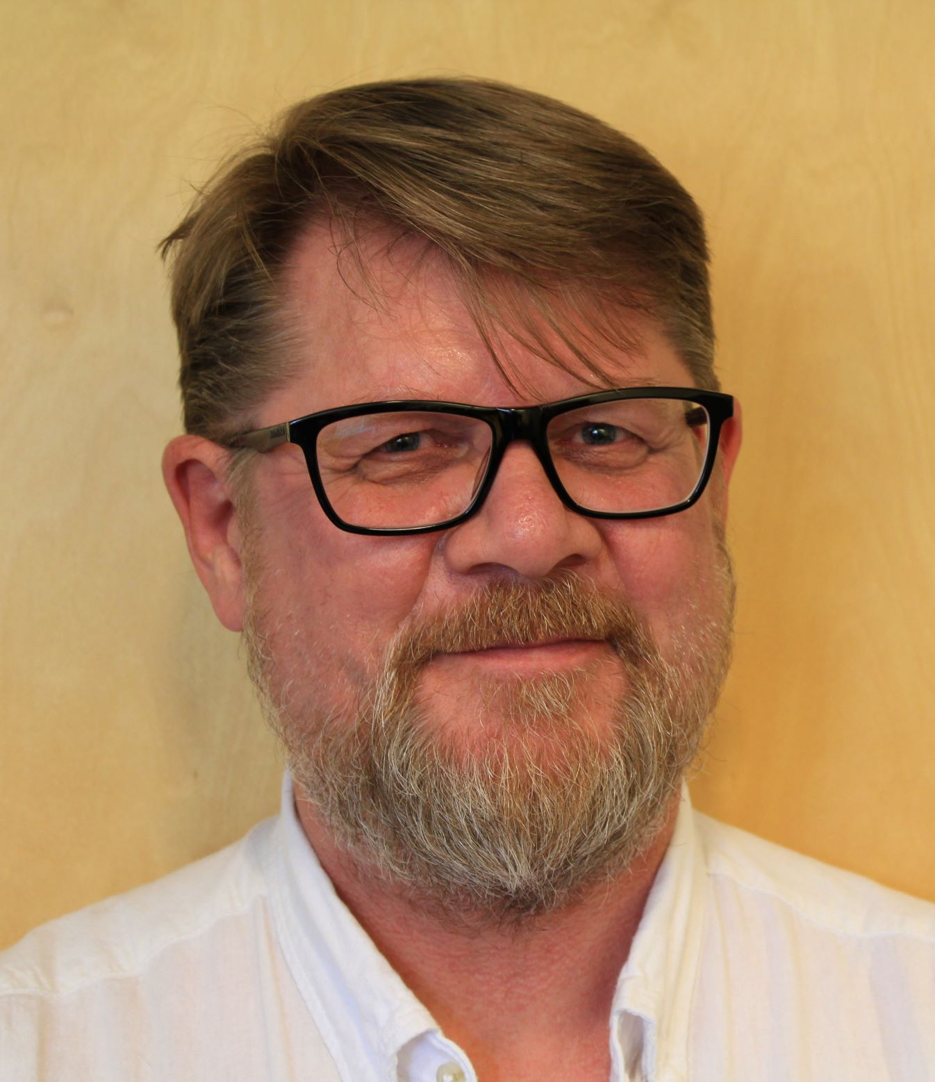 Jahn Pettersen er tilsett som leiar for arkiv- og dokumenthandtering i Vestfold og Telemark fylkeskommune.