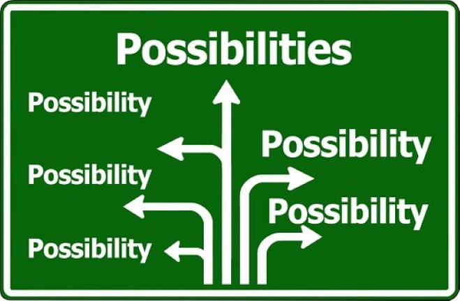 Programfagene du velger gir deg muligheter.