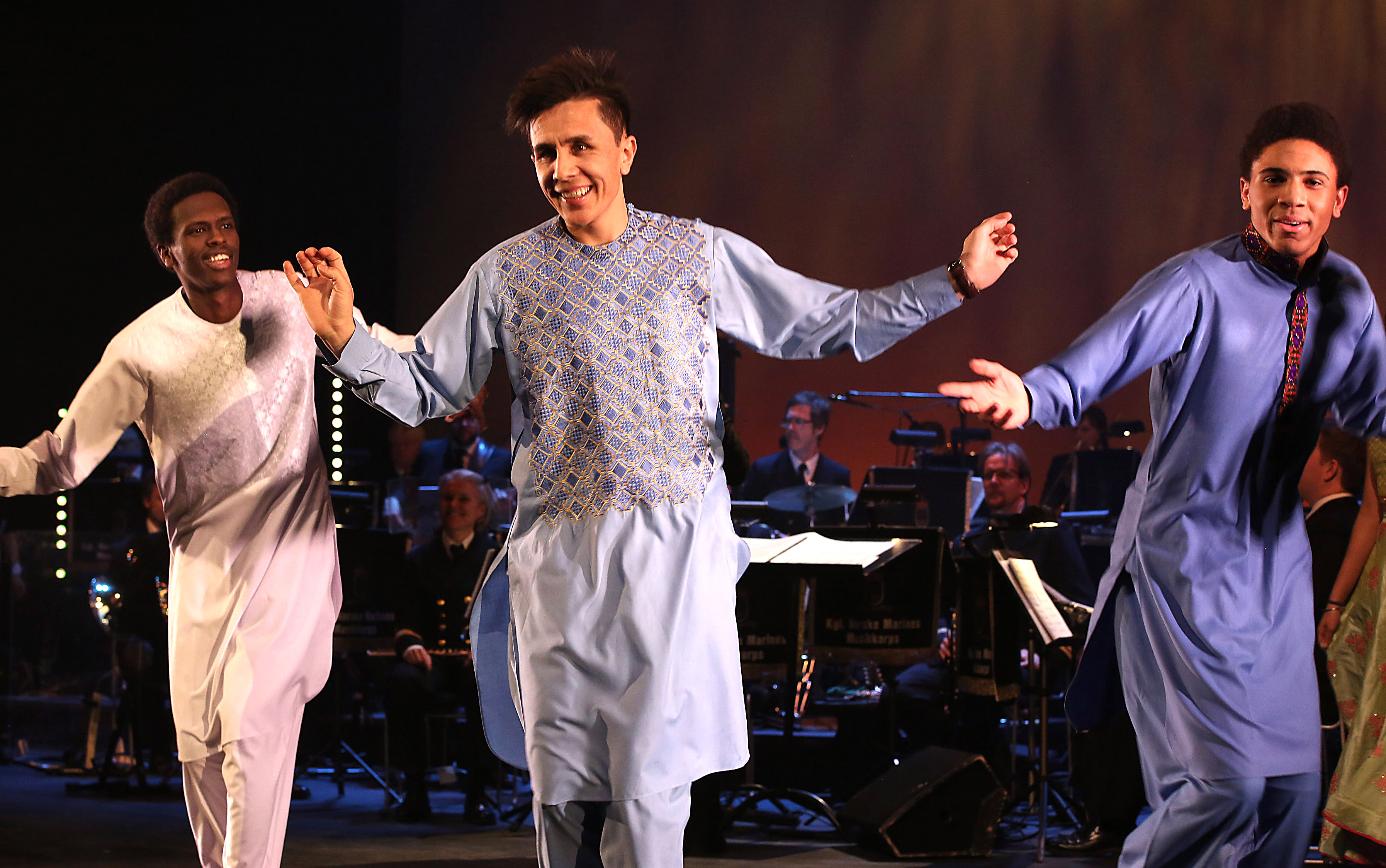 Bilde av Fargespill Larvik