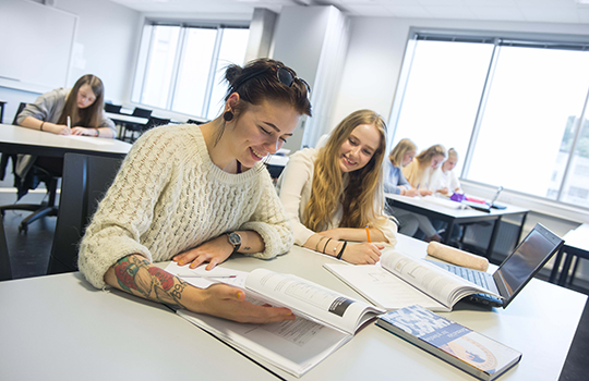 Elevene får mer tid til å forbedre standpunktkarakteren