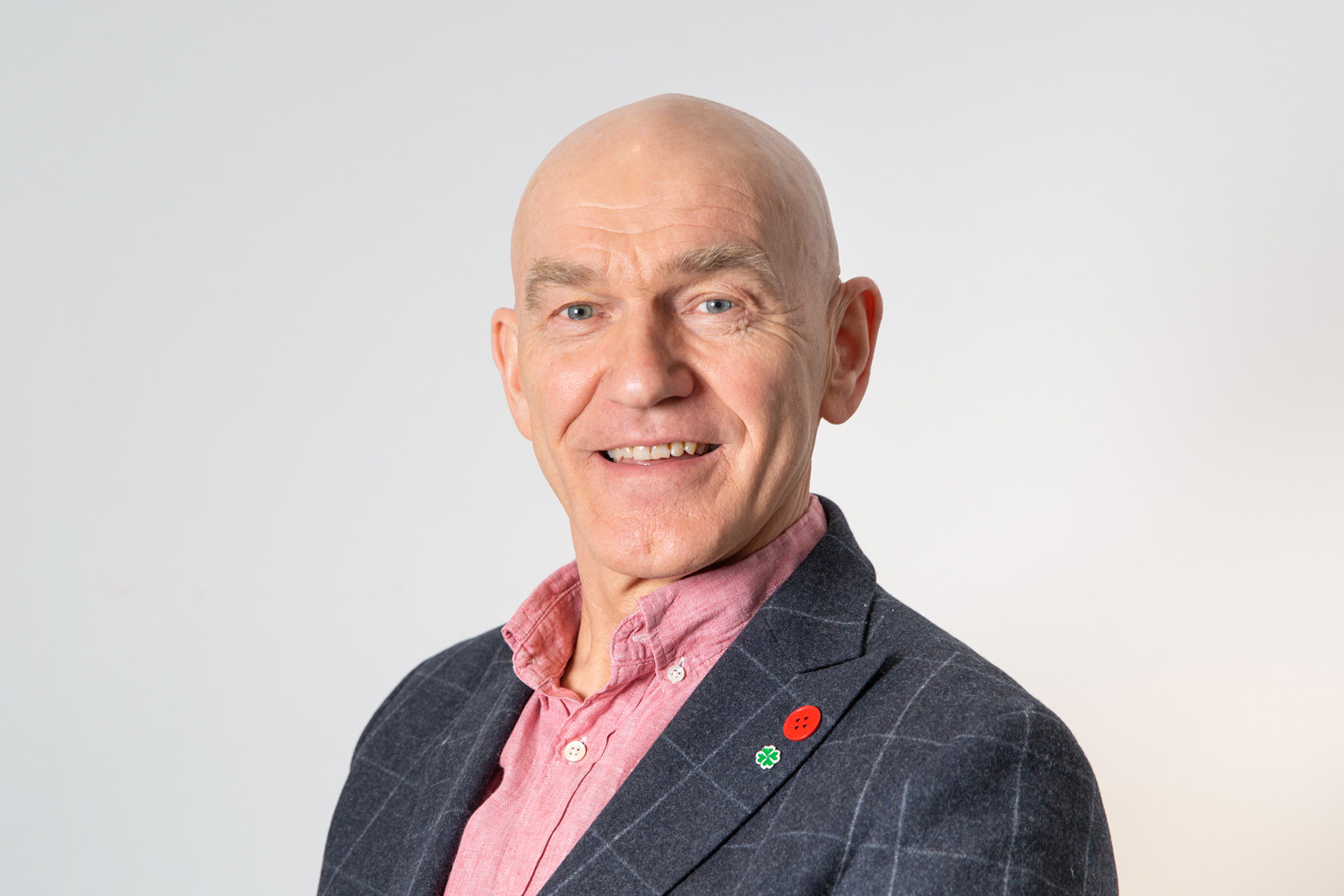 Bilde av Olav Nordheim (Sp)