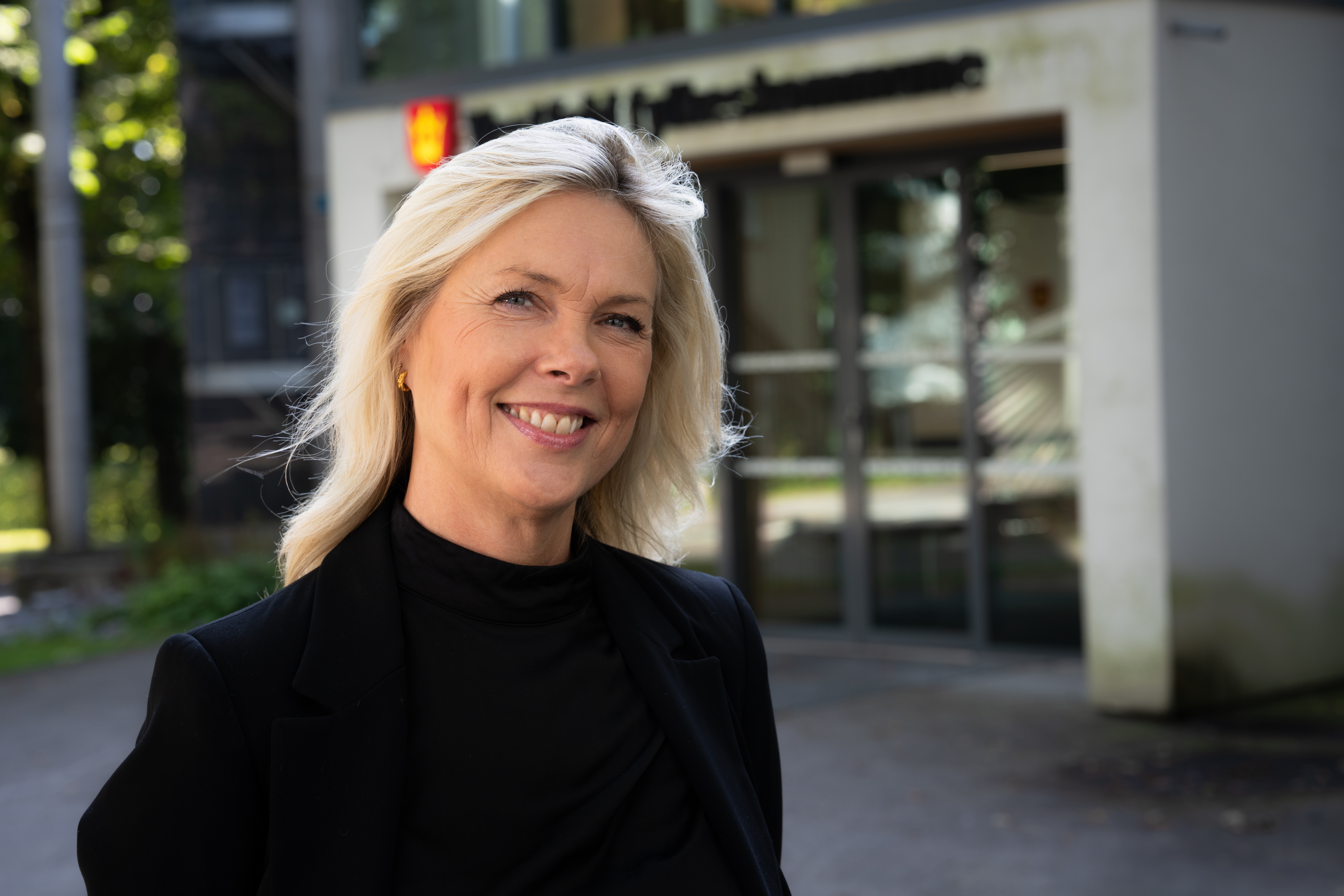 Profilbilde av Torhild Svalestuen