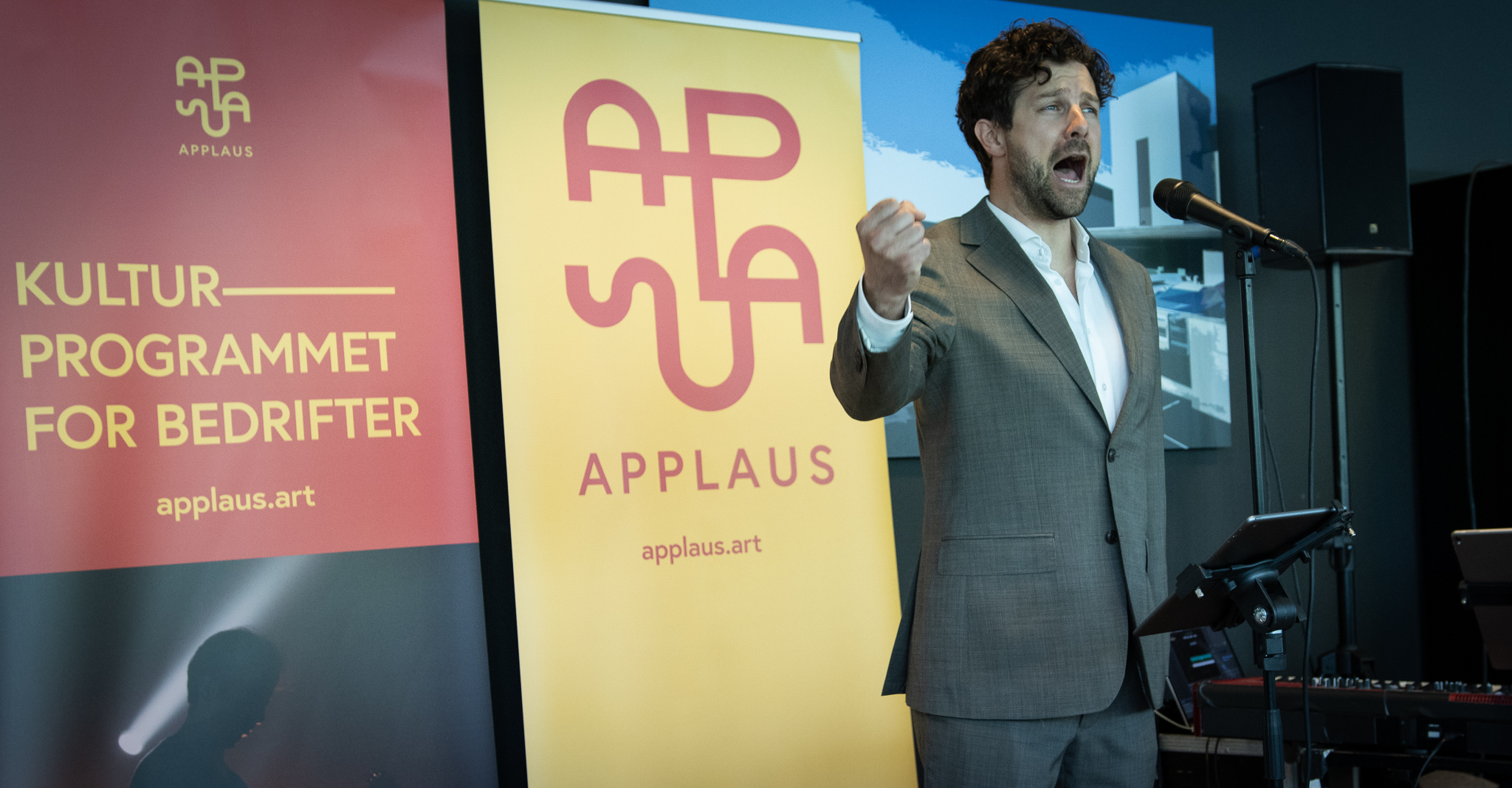 Bilde av Didrik Solli-Tangen