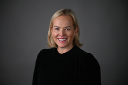 Tonje Solberg Nilssen fra PPT