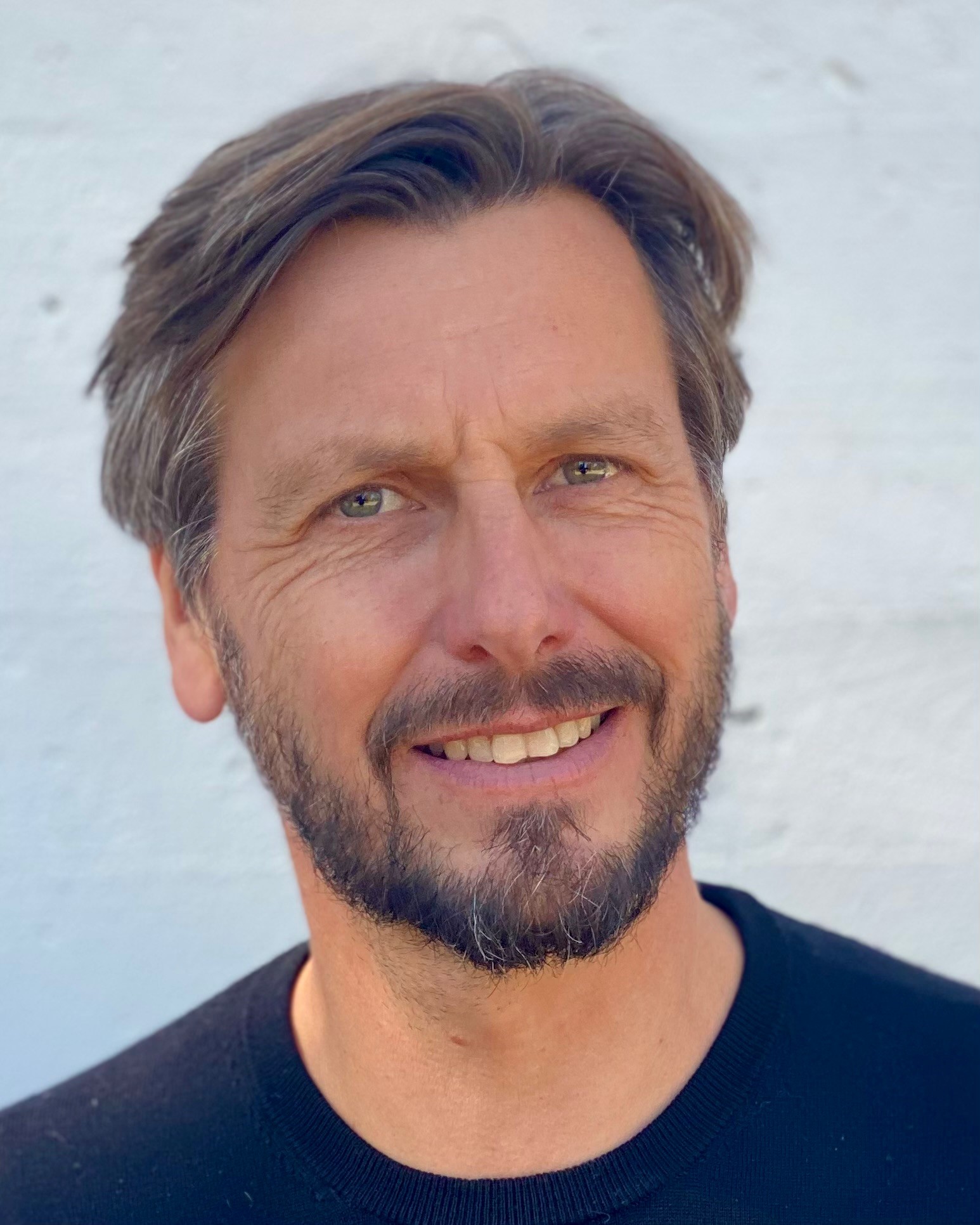 Bilde av Bård Rune Landa