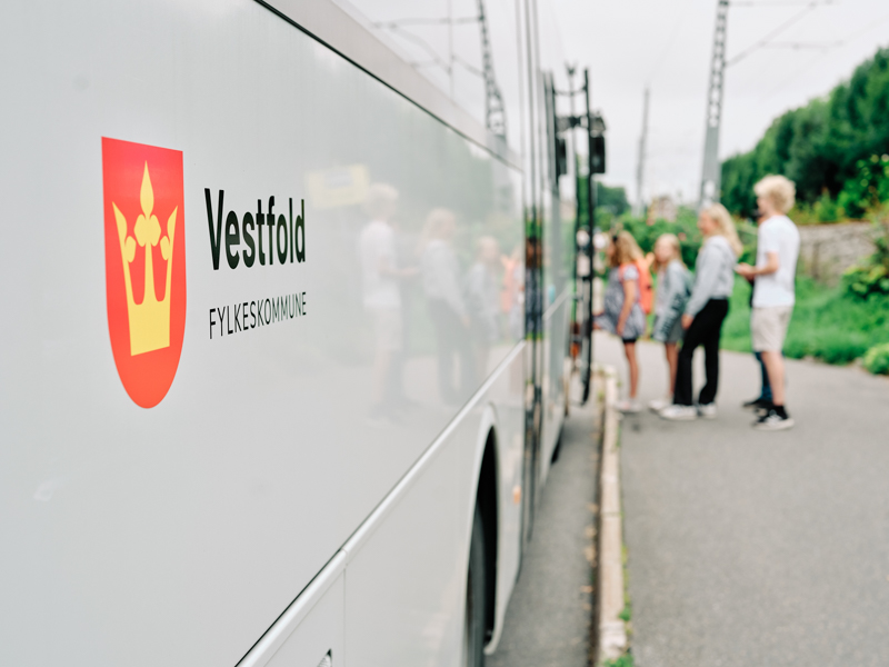 Fylkestinget vedtok endringer i rutetilbud og forenkling av takstsonene 18. desember.