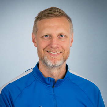 Portrettbilde av Espen Næss Lund