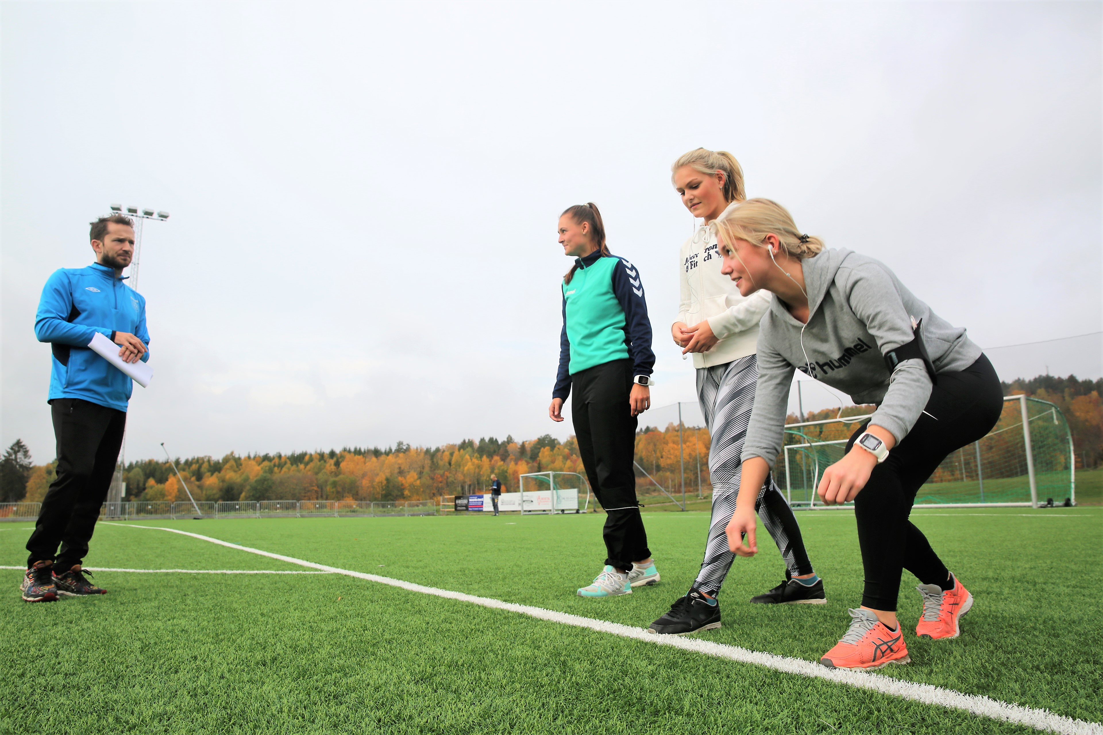 Elever Re videregående skole