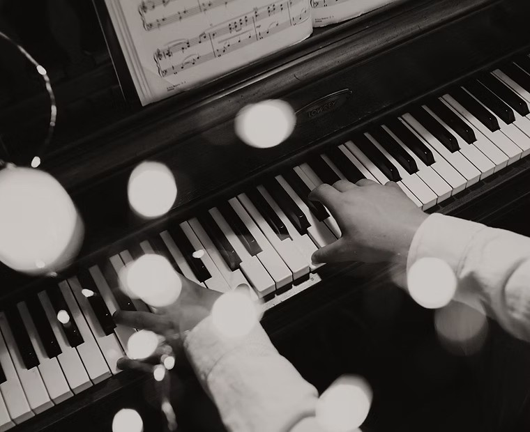 Bilde Greveskogens fane